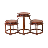 display stand  - oriental table top easel 