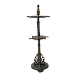 chinese display stand - brush pens hanging stand