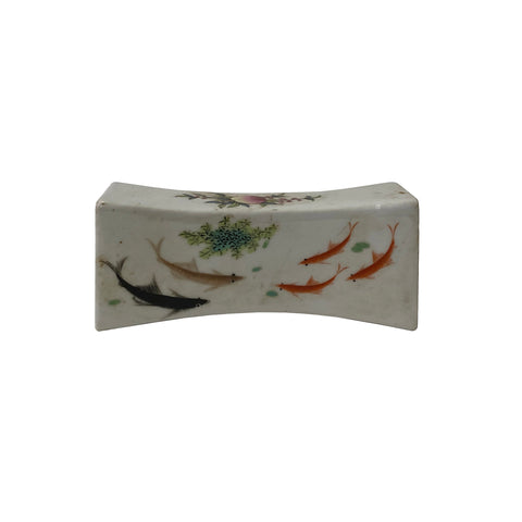 chinese porcelain paperweight display 
