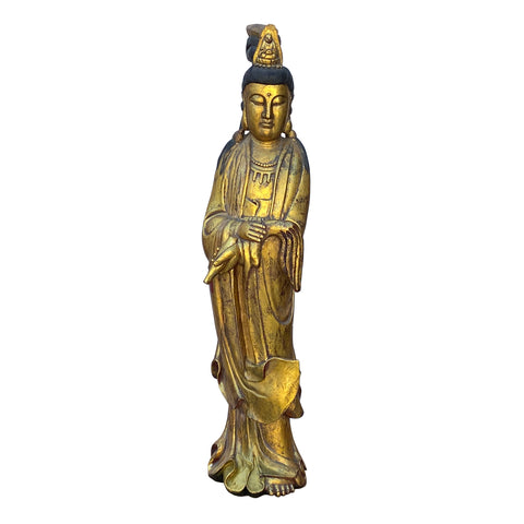 Kwan yin - Tara - Avalokitesvara - Bodhisattva