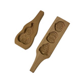 cake maker mold board - soap maker mold board