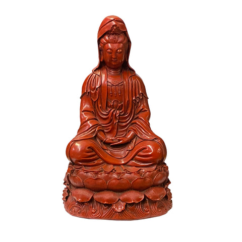 Kwan Yin - Bodhisattva  - Avalokitesvara