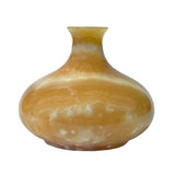 stone vase - stone carved vase - natural stone vase