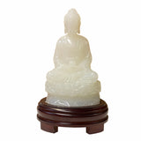 Sitting Buddha - Gautama Amitabha- Shakyamuni 