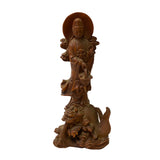 chinese Guan yin - Bodhisattva - Avalokitesvara