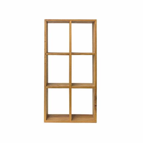 display rack - rectangular stand - box frame display easel