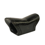 Chinese Oriental Stone Carved Pillow Shape Display Figure ws2686S