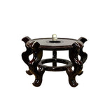 desktop planter stand