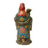 Chinese Feng Shui Statue