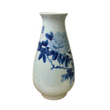 Ceramic vase