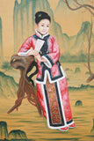 oil painting painting 