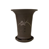 planter - flower pot - Chinese pot