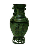 vase ware