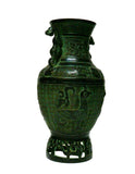 Chinese handmade pot