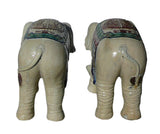elephant statue