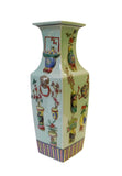 handmade porcelain vase