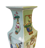 handmade ceramic flower vase