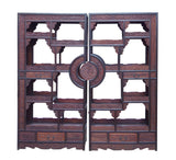 antiques Chinese display