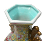 feng shui - gift - collectible vase