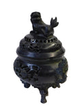 incense burner