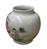 porcelain vase- porcelain container - porcelain holder