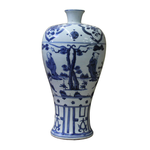 feng shui - gift - collectible vase