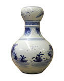Chinese ceramic vase