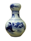 Chinese ceramic vase