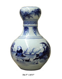 Chinese ceramic vase