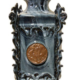 vase -ding - Chinese ceramic 