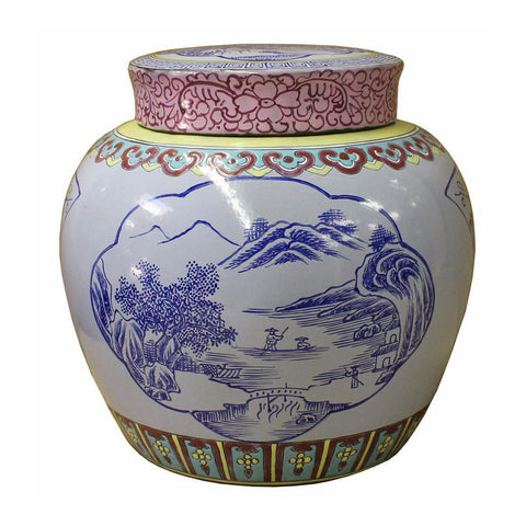 zisha clay - clay container - tealeave container