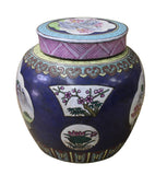 zisha clay - clay container - tealeave container
