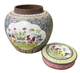 zisha clay - clay container - tealeave container