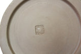 zisha clay - clay container - tealeave container