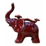 elephant statue