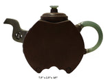 teapot -clay teapot - Chinese teapot