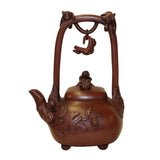 teapot -clay teapot - Chinese teapot