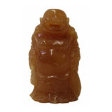 Happy Buddha - Laughing Buddha - Stone Buddha