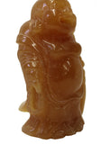 Happy Buddha - Laughing Buddha - Stone Buddha