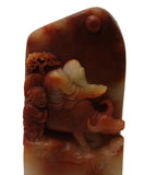 seal - stamp - Chinese stone art