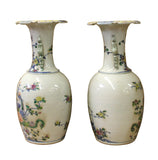 porcelain vase- porcelain container - porcelain holder