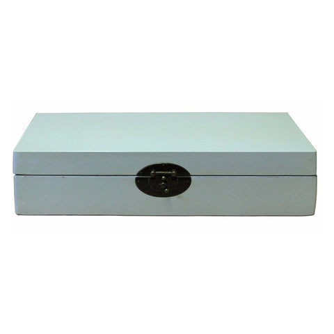box - trunk- chest