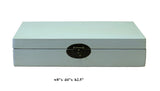 box - trunk- chest