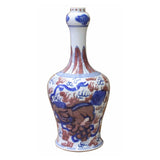 feng shui - gift - collectible vase