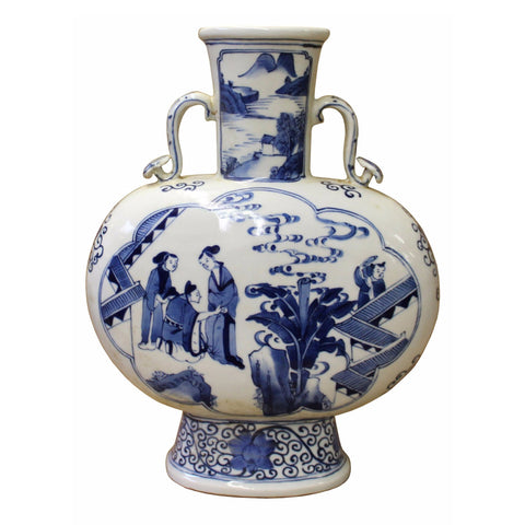 feng shui - gift - collectible vase