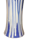 vase - modern vase - porcelain vase