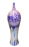 vase - modern vase - porcelain vase