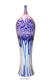 vase - modern vase - porcelain vase