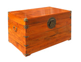 trunk coffee table