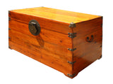 trunk coffee table